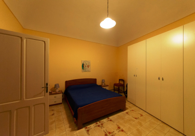 Casa Vacanze Appartamento A Due Passi Dal Centro